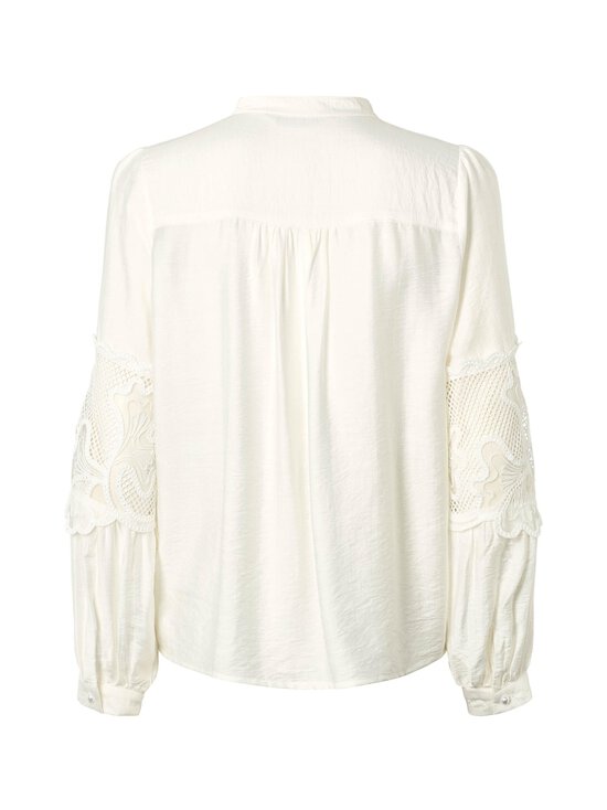 RUE de FEMME - Georgia-paita - 01 WHITE | Stockmann - photo 2