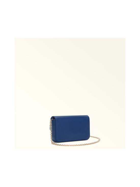 Furla - Mini Crossbody -olkalaukku - 6G000 INDIGO | Stockmann - photo 2