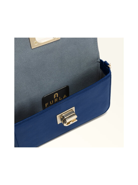 Furla - Mini Crossbody -olkalaukku - 6G000 INDIGO | Stockmann - photo 3