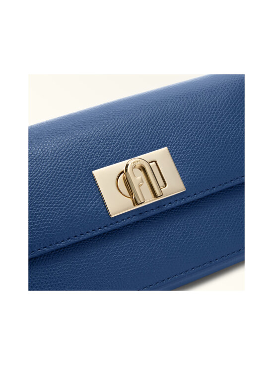 Furla - Mini Crossbody -olkalaukku - 6G000 INDIGO | Stockmann - photo 4