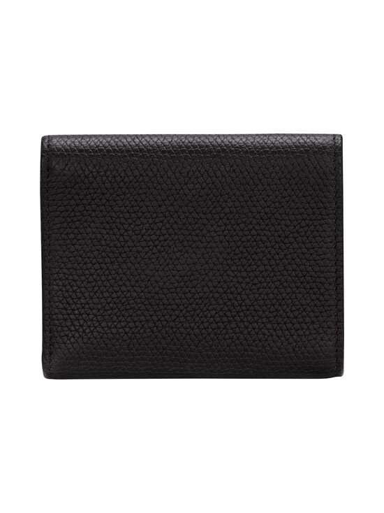 Longchamp - Le Roseau ādas maks 11 x 9 cm - 001 BLACK | Stockmann - photo 2