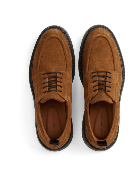 Tommy Hilfiger - Corporate Casual -mokkanahkakengät - GVQ COCONUT GROVE | Stockmann - photo 2