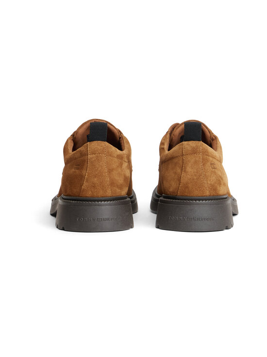 Tommy Hilfiger - Corporate Casual -mokkanahkakengät - GVQ COCONUT GROVE | Stockmann - photo 3