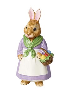 Villeroy & Boch - Bunny Tales Mum Emma dekoratīva figūriņa - MULTICOLOR | Stockmann