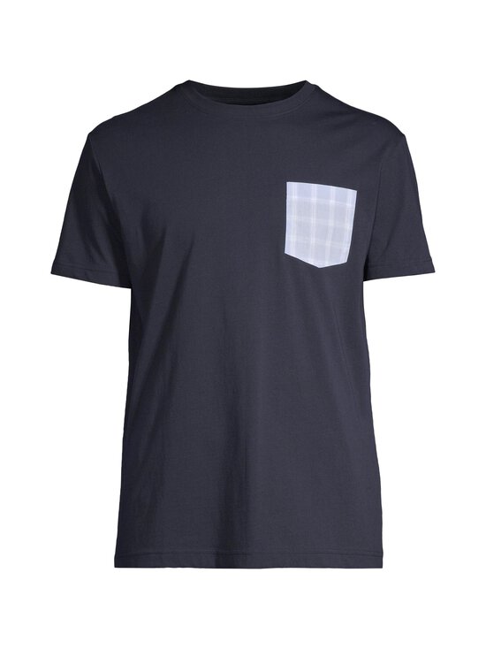 Cap Horn loungewear - Herman pidžama 2-daļīga - NAVY/ LT. BLUE | Stockmann - photo 4