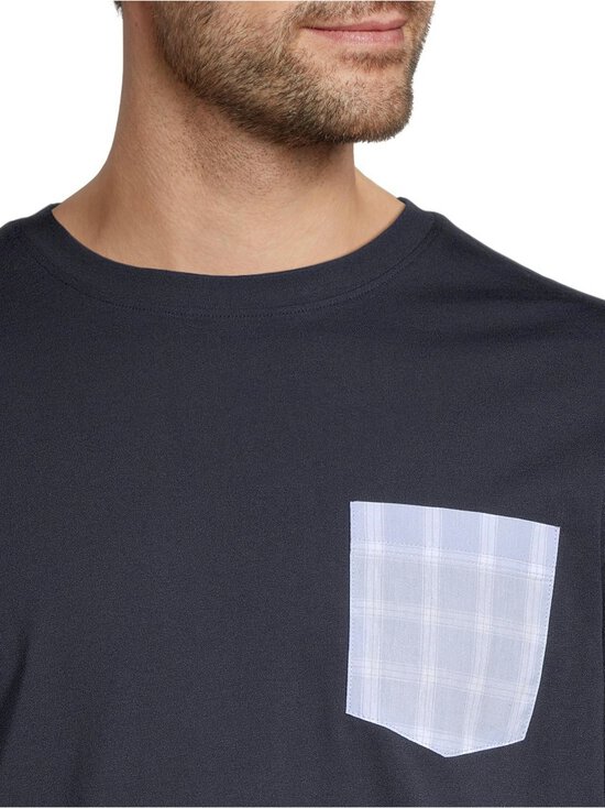 Cap Horn loungewear - Herman pidžama 2-daļīga - NAVY/ LT. BLUE | Stockmann - photo 6