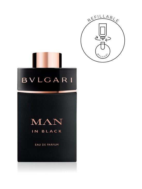 Bvlgari - Man in Black EdP - NOCOL | Stockmann - photo 2
