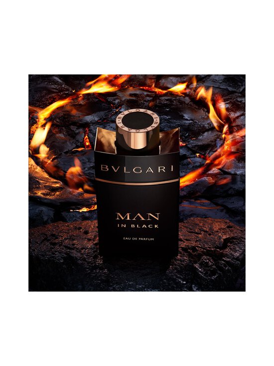 Bvlgari - Man in Black EdP - NOCOL | Stockmann - photo 4