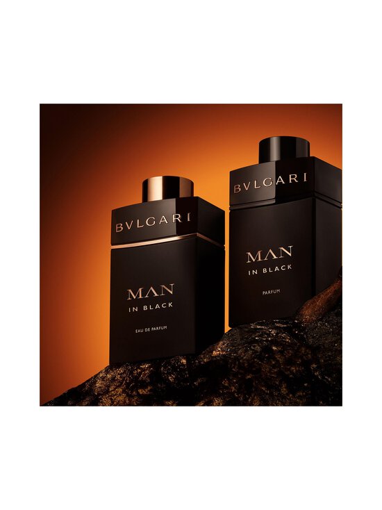 Bvlgari - Man in Black EdP - NOCOL | Stockmann - photo 8