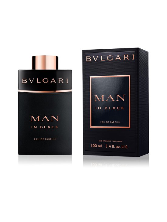 Bvlgari - Man in Black EdP - NOCOL | Stockmann - photo 14