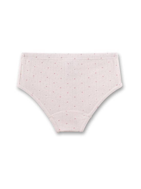 Sanetta - Aluspüksid Kids G. Ajour Slip - 38176 ROSY QUARZ | Stockmann - photo 2