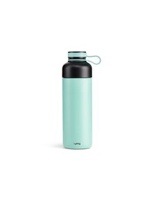 Lékué - Joogipudel Insulated Bottle To Go, 500 ml - TURQUOISE | Stockmann