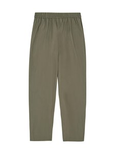 Skall Studio - Edgar-housut - KHAKI | Stockmann