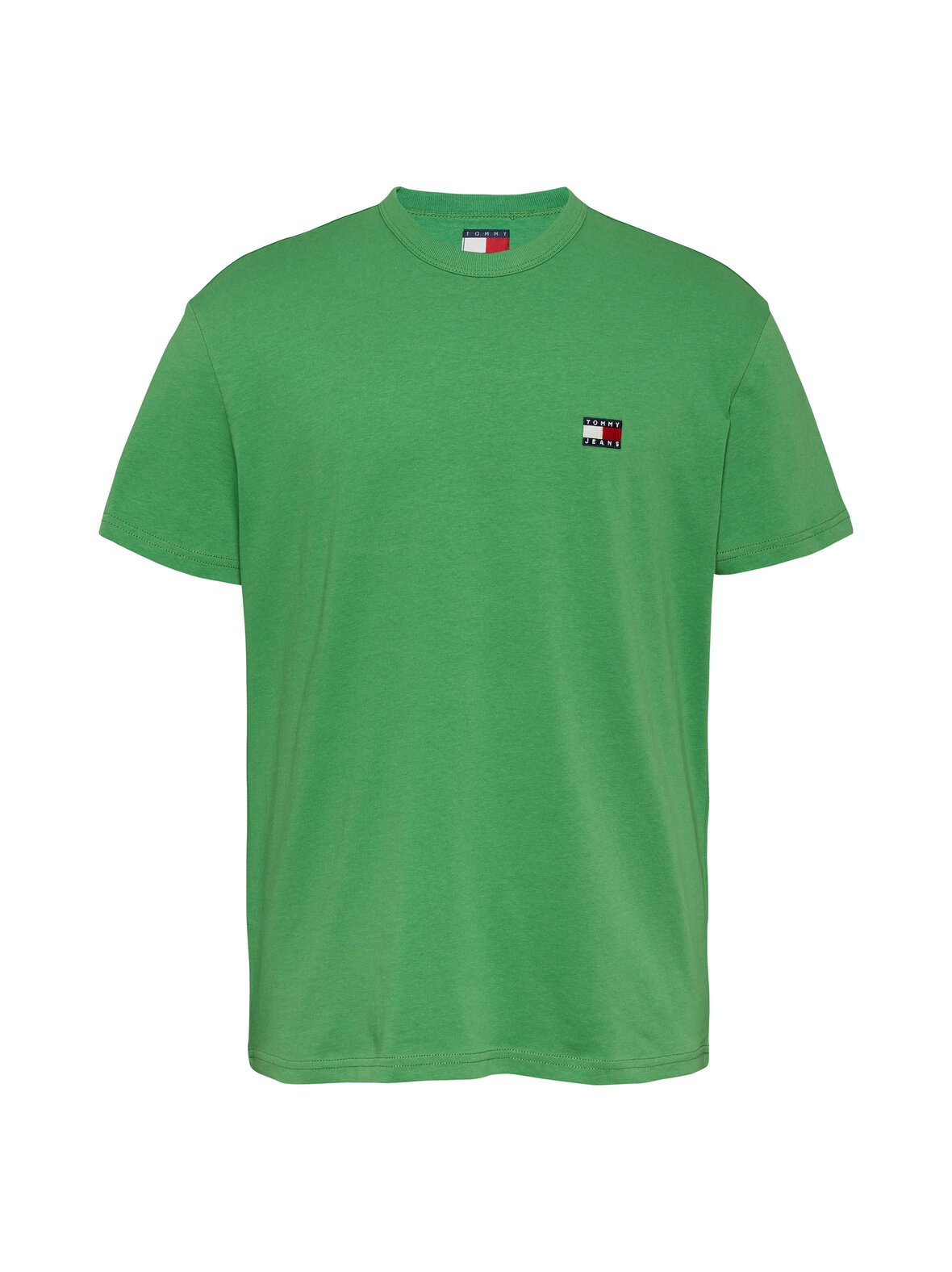 TJM Badge Logo t-paita