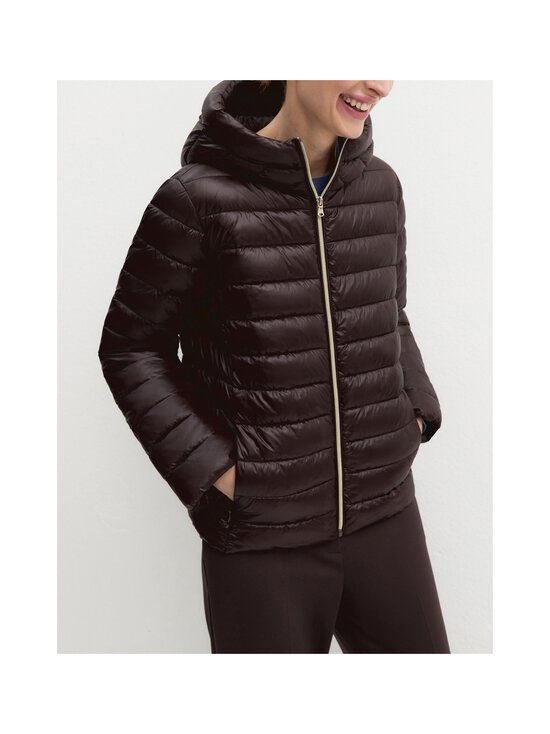 EMME - Emmoncia-toppatakki - 004 DARK BROWN | Stockmann - photo 6