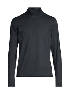 Vuori - Ponto 1/2 Zip -treenipaita - HIN INK HEATHER | Stockmann