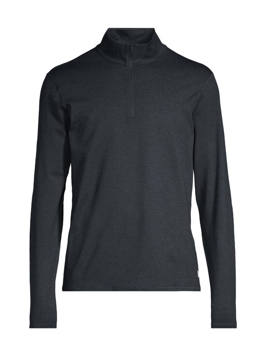 Vuori - Ponto 1/2 Zip -treenipaita - HIN INK HEATHER | Stockmann - photo 1