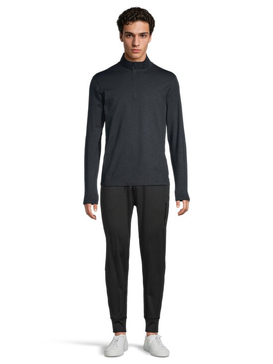 Vuori - Ponto 1/2 Zip -treenipaita - HIN INK HEATHER | Stockmann - photo 2