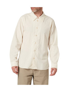 PS Paul Smith - Triiksärk Casual Fit - 04 IVORY | Stockmann