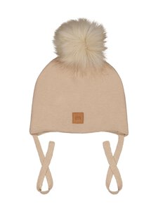 Metsola - Mini Crystal Hat kokvilnas cepure - MOONLIGHT | Stockmann