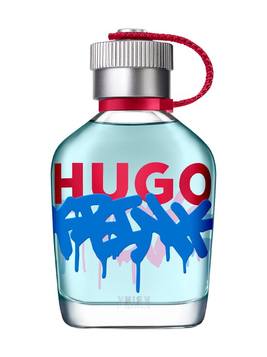 BOSS - Krink x Hugo Eau de Parfum -tuoksu, 75 ml - NOCOL | Stockmann - photo 1