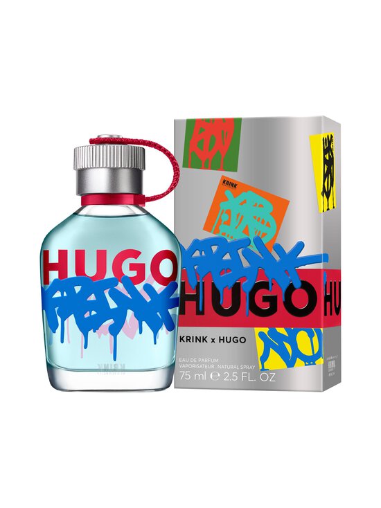 BOSS - Krink x Hugo Eau de Parfum -tuoksu, 75 ml - NOCOL | Stockmann - photo 2