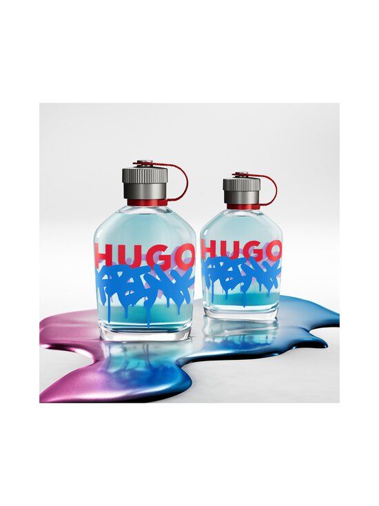 BOSS - Krink x Hugo Eau de Parfum -tuoksu, 75 ml - NOCOL | Stockmann - photo 3