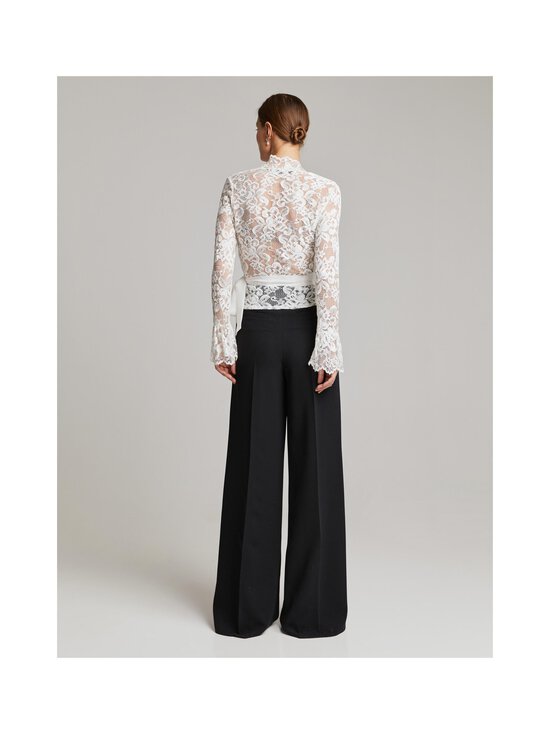 Andiata - Sha Lace Top - 002 WHITE | Stockmann - photo 3