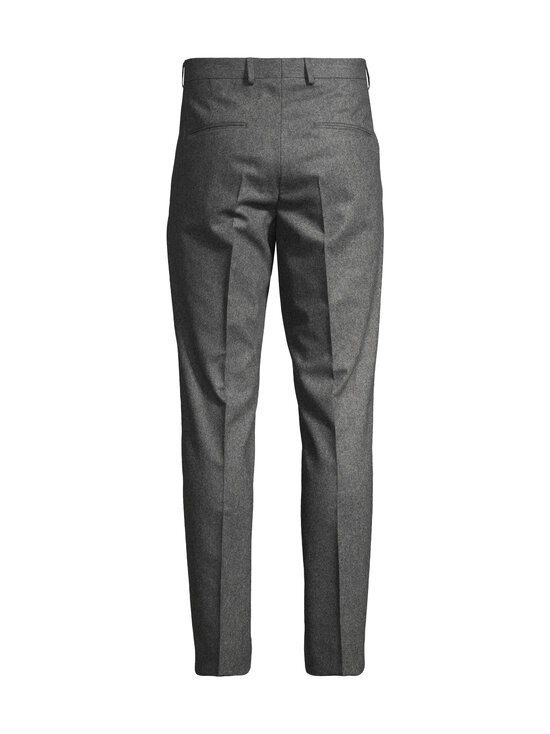 Oscar Jacobson - Dandy-housut - 129 BARB GREY | Stockmann - photo 2