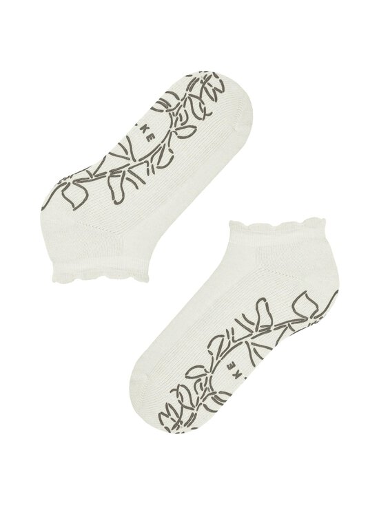 Falke - Soft Elegance -villasekoitesukat - 2040 OFF-WHITE - photo 6 Falke - Soft Elegance -villasekoitesukat - 2040 OFF-WHITE | Stockmann - photo 6