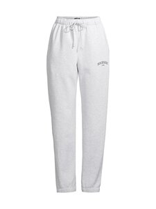R-Collection - Aika-collegehousut - MARBLE GREY / EMBROIDERY R-Collection - Aika-collegehousut - MARBLE GREY / EMBROIDERY | Stockmann