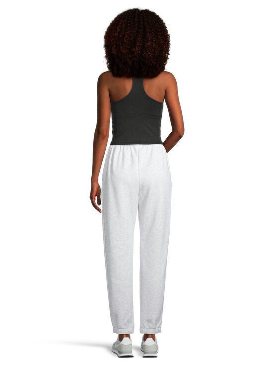 R-Collection - Vabaajapüksid Aika - MARBLE GREY / EMBROIDERY | Stockmann - photo 4