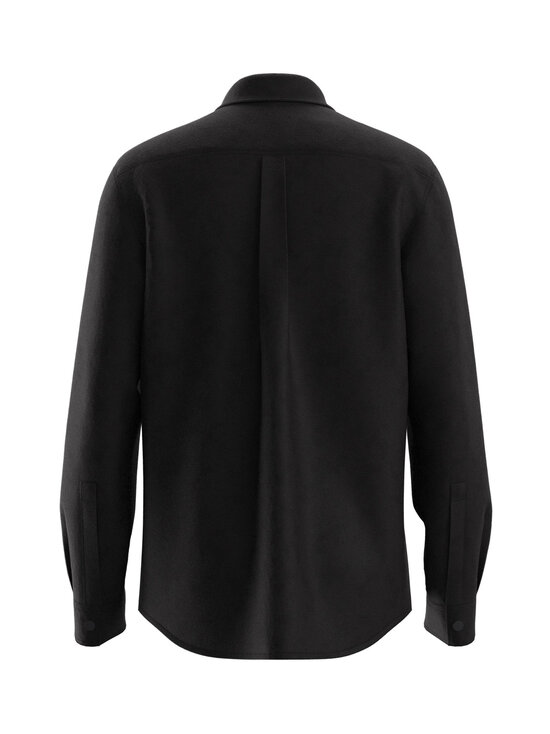 HUGO - Ekel krekls ar apkakli - BLACK | Stockmann - photo 2