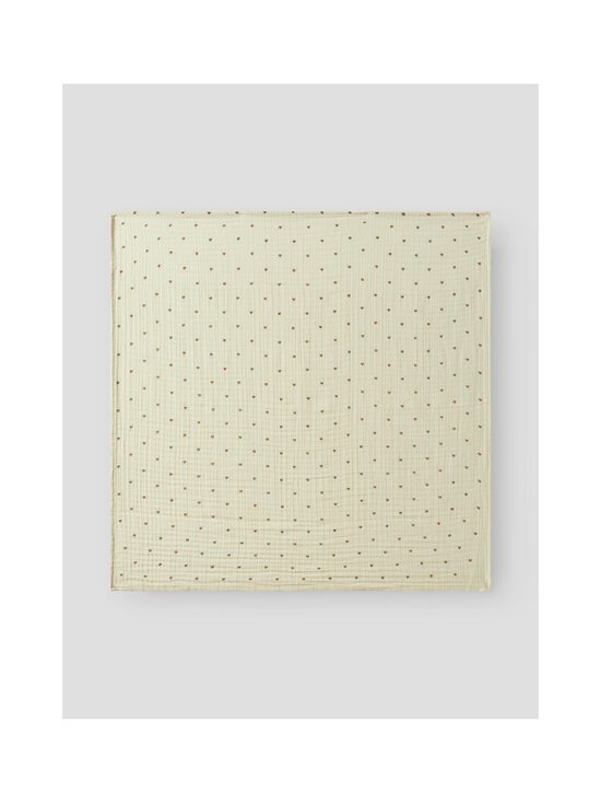 Lil' Atelier - Marlilapid NbnIsley, 3 tk - TURTLEDOVE AOP:OXFORD TAN / SEPIA TINT | Stockmann - photo 3