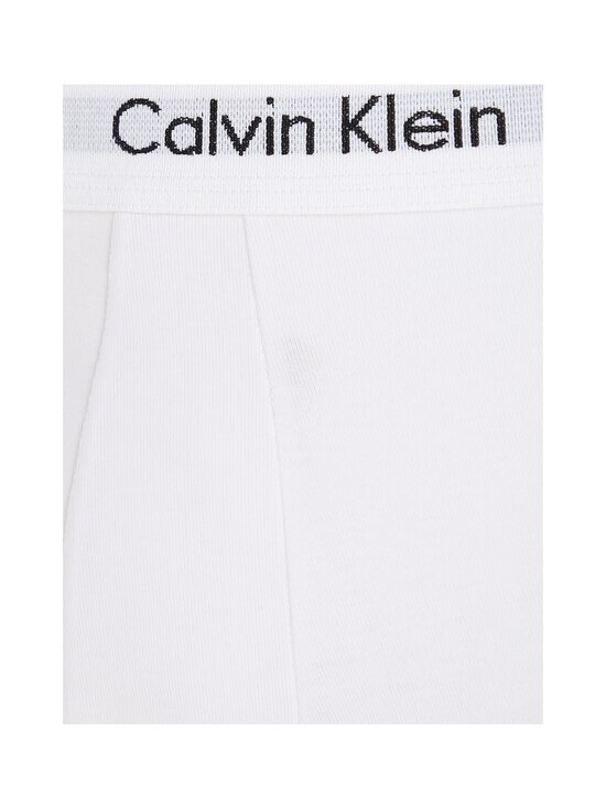 Calvin Klein Underwear - Bokserit, 3-pack - 100 WHITE - photo 3 Calvin Klein Underwear - Bokserit, 3-pack - 100 WHITE | Stockmann - photo 3