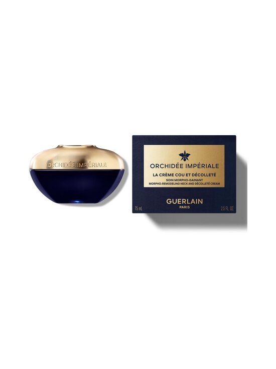 Guerlain - Orchidée Impériale Neck & Décolleté Cream, 75 ml - NOCOL - photo 2 Guerlain - Orchidée Impériale Neck & Décolleté Cream, 75 ml - NOCOL | Stockmann - photo 2