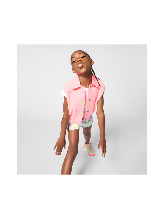 Billieblush - Šortsid Green Lemon - 552 GREEN LEMON | Stockmann - photo 2