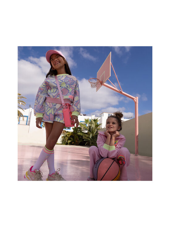 Billieblush - Šortsid Green Lemon - 552 GREEN LEMON | Stockmann - photo 5