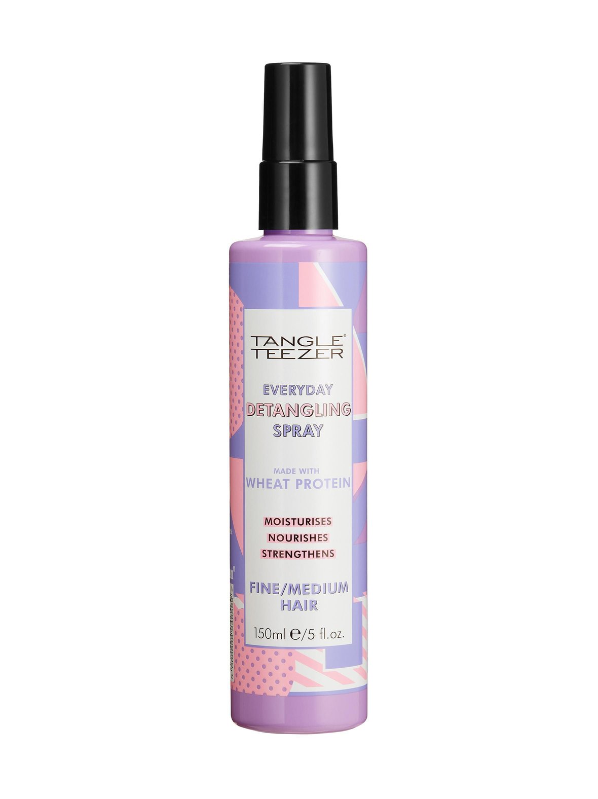 Everyday Detangling Spray -selvityssuihke 150 ml