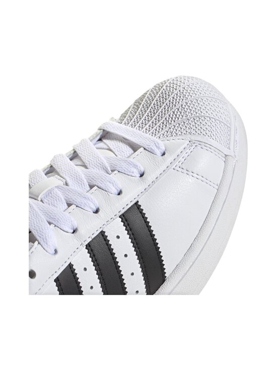 adidas Originals - Superstar II -sneakerit - IH8659 FTWWHT/CBLACK/FTWWHT - photo 8 adidas Originals - Superstar II -sneakerit - IH8659 FTWWHT/CBLACK/FTWWHT | Stockmann - photo 8