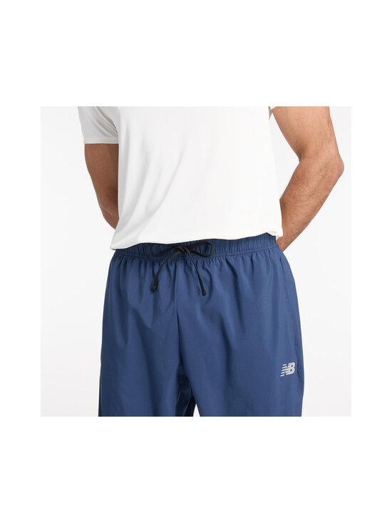 New Balance - Sport Essentials -joggerit - NNY NB NAVY | Stockmann - photo 4