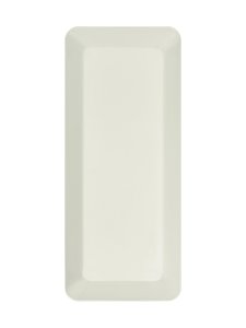 Iittala - Teema-vati 16 x 37 cm - VALKOINEN Iittala - Teema-vati 16 x 37 cm - VALKOINEN | Stockmann