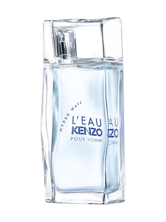L'Eau Kenzo pour Homme Hyper Wave EdT 50 ml