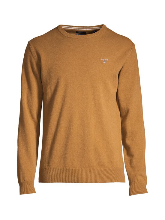 Wool sweater