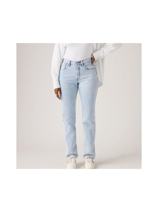 Levi's - 501 Curve Lightweight Curious -farkut - 0000000241 CURIOUS DAWN LTW | Stockmann - photo 5