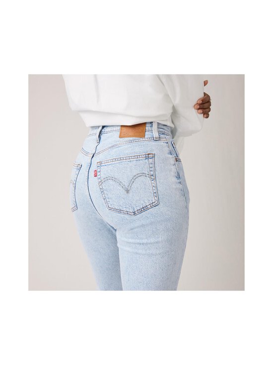 Levi's - 501 Curve Lightweight Curious -farkut - 0000000241 CURIOUS DAWN LTW | Stockmann - photo 6
