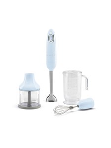 Smeg - HBF03-sauvasekoitinpakkaus - PASTEL BLUE Smeg - HBF03-sauvasekoitinpakkaus - PASTEL BLUE | Stockmann