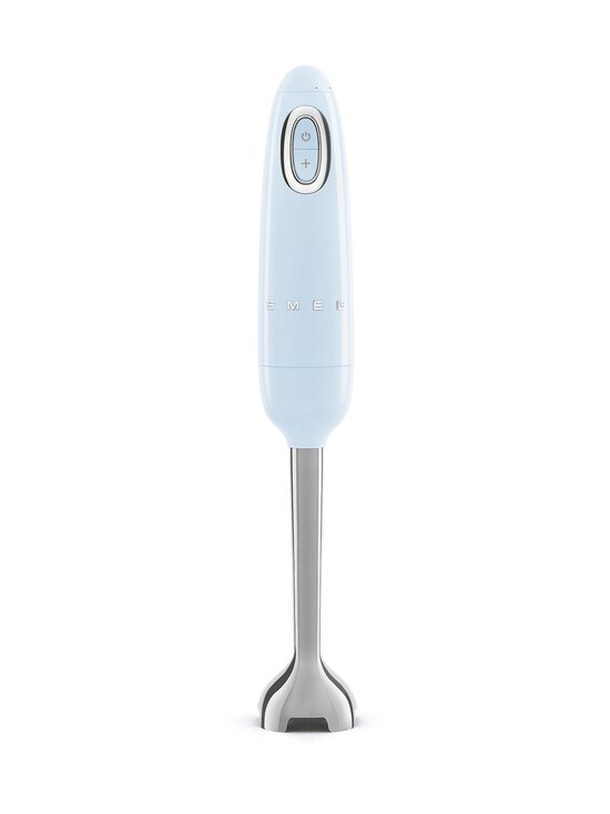 Smeg - HBF03-sauvasekoitinpakkaus - PASTEL BLUE - photo 2 Smeg - HBF03-sauvasekoitinpakkaus - PASTEL BLUE | Stockmann - photo 2