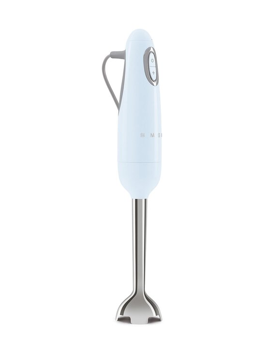 Smeg - HBF03-sauvasekoitinpakkaus - PASTEL BLUE - photo 3 Smeg - HBF03-sauvasekoitinpakkaus - PASTEL BLUE | Stockmann - photo 3