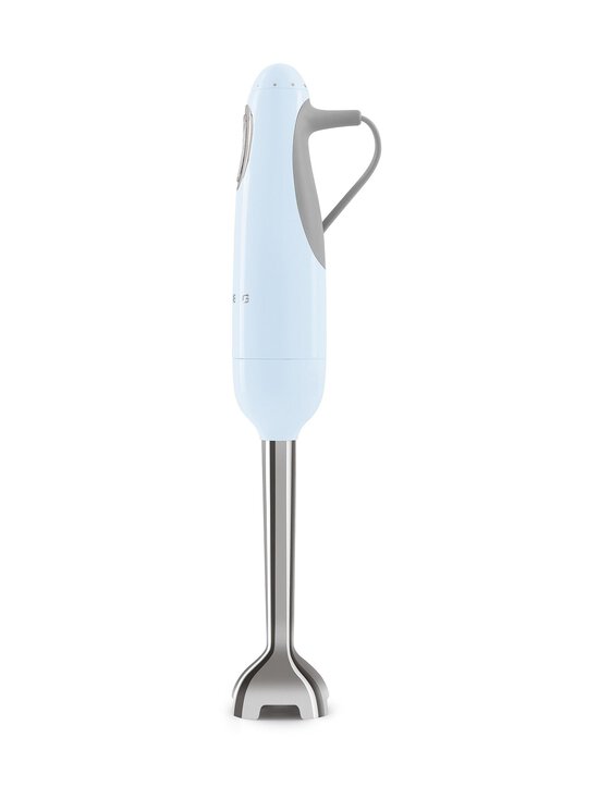 Smeg - HBF03-sauvasekoitinpakkaus - PASTEL BLUE - photo 4 Smeg - HBF03-sauvasekoitinpakkaus - PASTEL BLUE | Stockmann - photo 4
